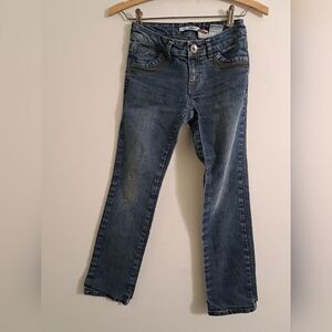 ubfree children's jeans.
